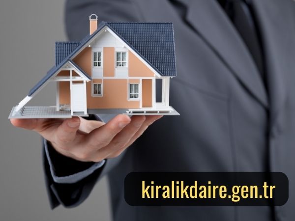 Ağcaalan Mahallesi Kiralık Daire